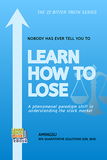 Learn How to Lose [e-Book | English | ASIN: B09LTV63C3]